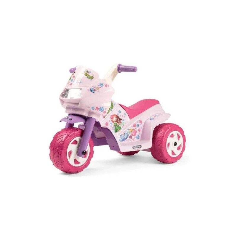 peg perego mini fairy12