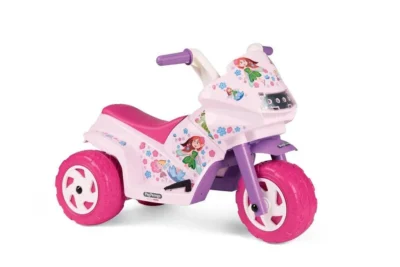 peg perego mini fairy13