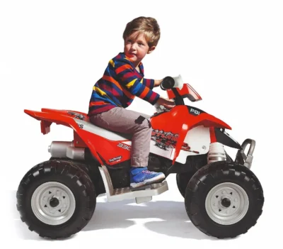 Peg Perego Polaris Outlaw 330W 18 peg perego polaris outlaw 330w 1