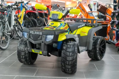 peg perego polaris sportsman pro citrus 1