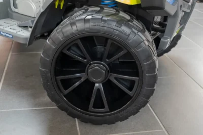 peg perego polaris sportsman pro citrus 5