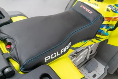 peg perego polaris sportsman pro citrus 8