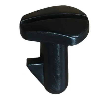 Peg Perego Black Seat Lock