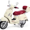 Peg Perego Vespa 10 peg perego vespa 2