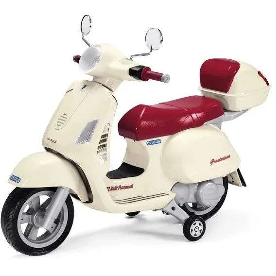 peg perego vespa 2