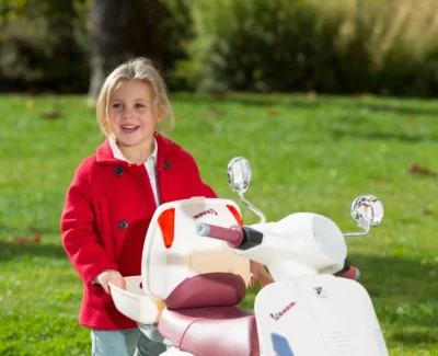 peg perego vespa 3
