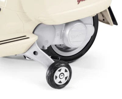 peg perego vespa 8