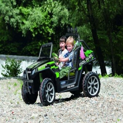 peg perrgeo polaris ranger rzr green shadow 21