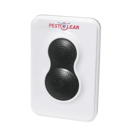 pest clear 4000 slimline pest repeller