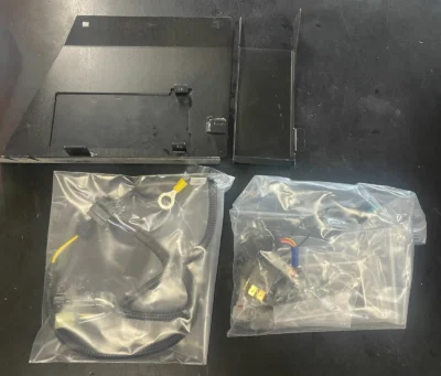 Kubota Sensor Upgrade Kit GR