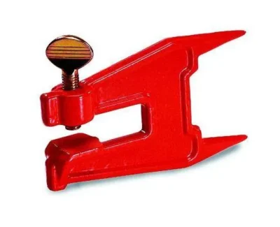 Filing Vise