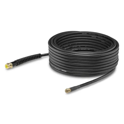 Karcher Pipe Cleaning Set 15m Hose