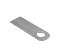 Plate Anti-Luce 125 x 40 x 5mm
