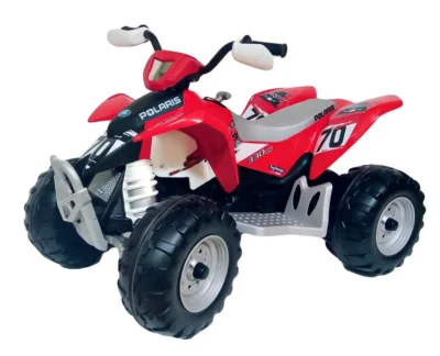 Peg Perego Polaris Outlaw 330W 23 polaris