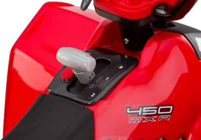 Peg Perego Polaris Outlaw 330W 25 polaris2