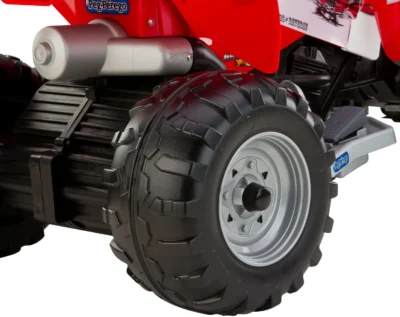 Peg Perego Polaris Outlaw 330W 21 polaris4