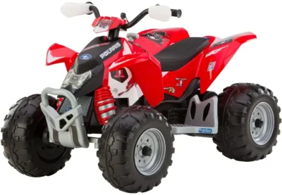 Peg Perego Polaris Outlaw 330W 22 polaris5