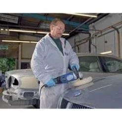 Draper Angle Polisher