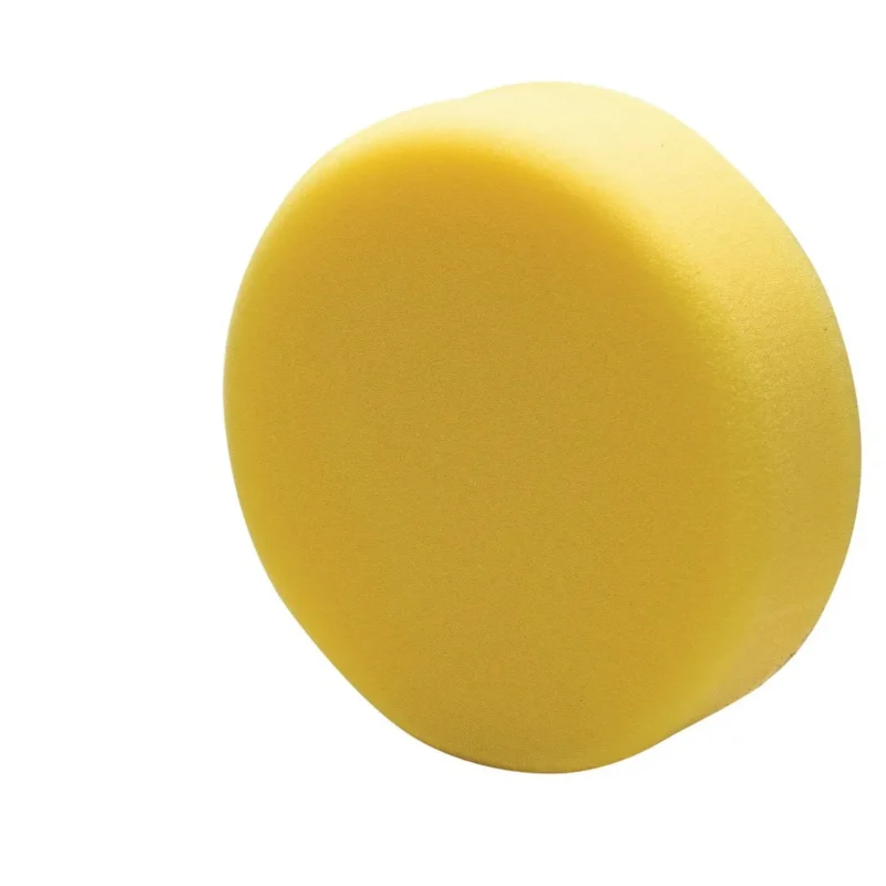 polishing sponge 180mm coarse