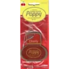 Poppy Grace Mate Paper Card Air Freshener (Cherry)