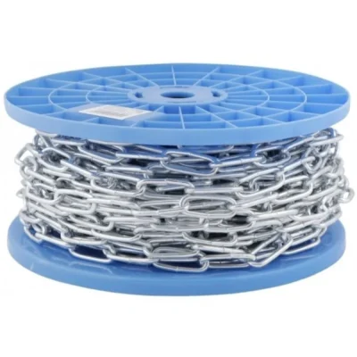 Posamo Welded Link Chain 10mm