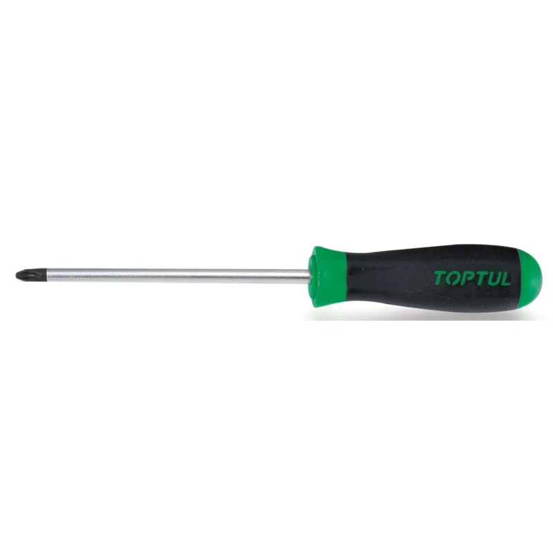 pozidriv anti slip screwdriver clarkes of cavan 2