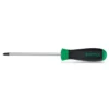 Toptul Screwdriver Anti-Slip Phillips PH1x100mm FBAB0110