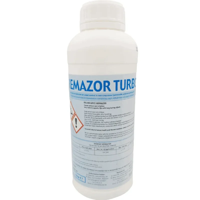 premazor turbo new 2