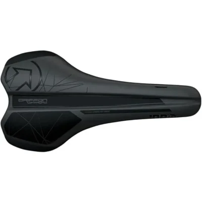 PRO Griffon Offroad Saddle 132mm
