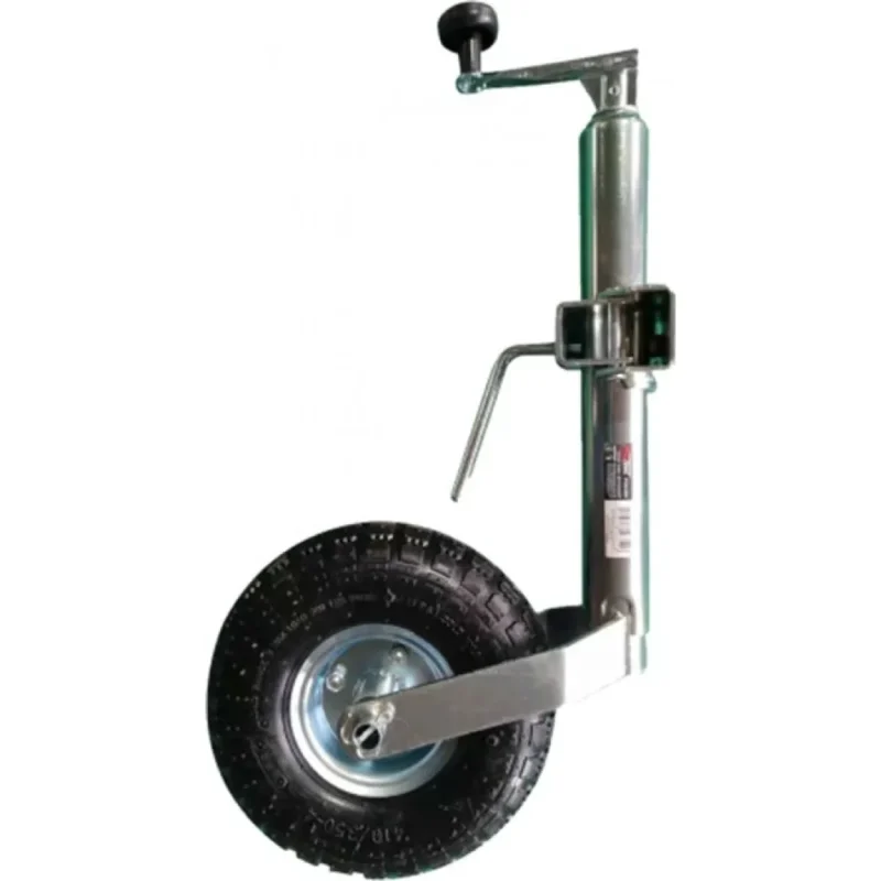 protool 250mm jockey wheel with bracket