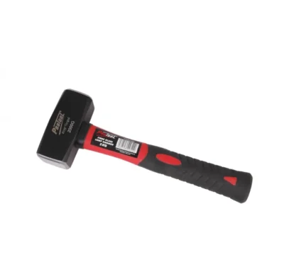 ProTool 2kg Stoning Hammer Fibreglass Handle