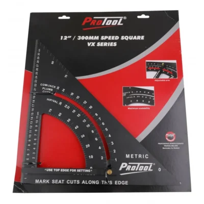 ProTool Speed Square VX Series 300mm