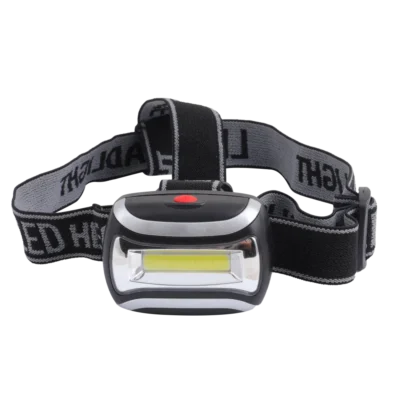 Protool 3W COB LED Headlight