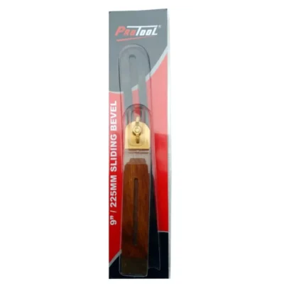 ProTool Sliding Bevel 9"