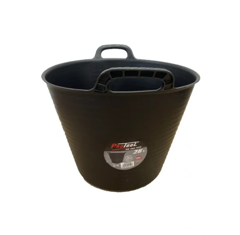 protool go tub flex 26 litre