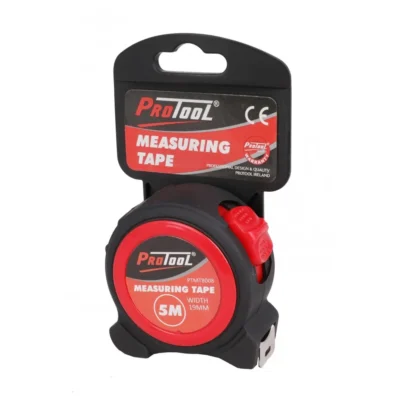 ProTool Measuring Tape 5m