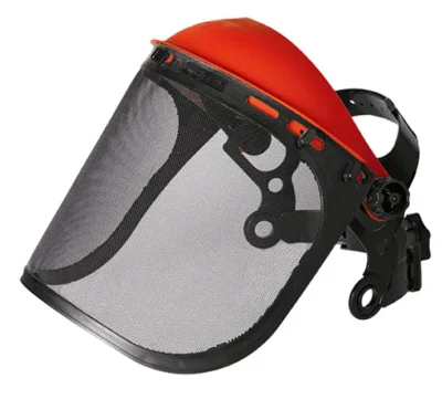 Protool Mesh Safety Face Shield