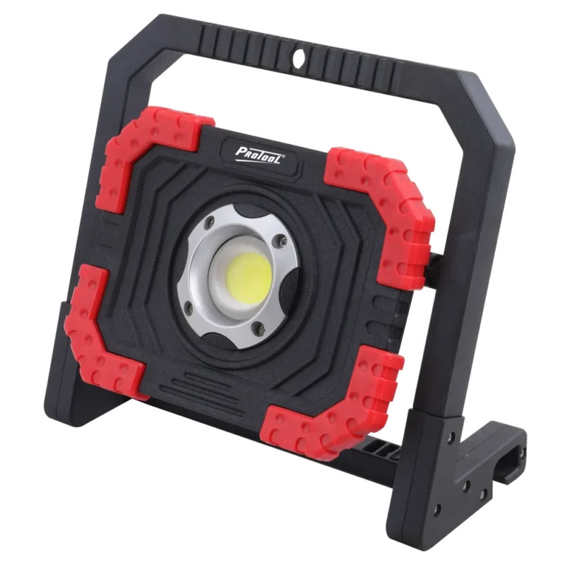 protool worklight 10w