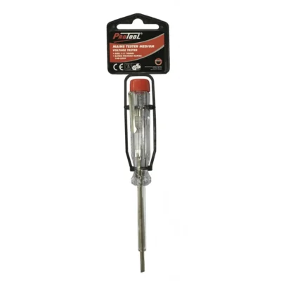 ProTool Mains Tester Medium