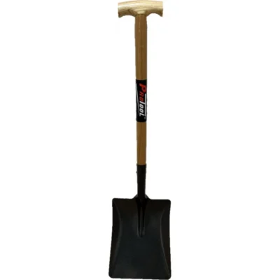 ProTool No.4 Navvy Shovel
