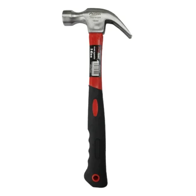 ProTool 16oz Fibreglass Hammer Claw
