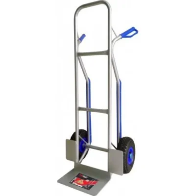 Protool Hand Trolley Aluminium