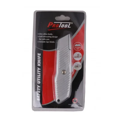 ProTool Safety Utility Knife