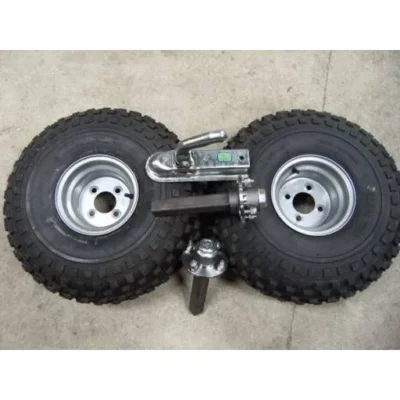 Quad Trailer Kit
