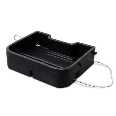Wydale Quad Rear Trunk Box
