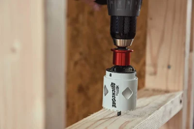 quickcore 2006428 1 12 holesaw