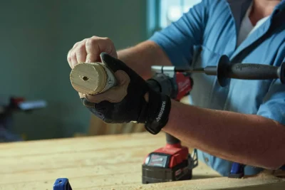 quickcore for drill machine