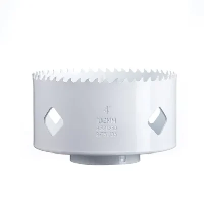 quickcore hole saw 4 inch 2006444