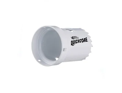 quickcore holesaw 2006430