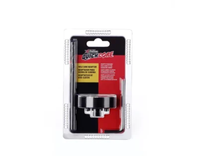 Quickcore Hole Saw Adaptor